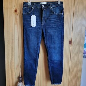 Zara men jeans size 34